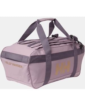 Helly Hansen H/H Scout Duffel, M - Morado