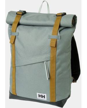 Helly Hansen Sac À Dos Etanche 28L Unisexe Stockholm Vert