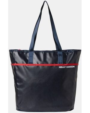 Helly Hansen Guide Tote Bag Std - Blue