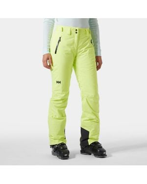 Helly Hansen Insulated Legendary Trousers - Green