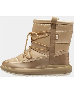 Helly Hansen Isolabella 2 Demi Winter Boots - Natural
