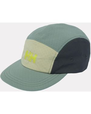 Helly Hansen Cascade Shield Cap - Verde
