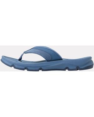 Helly Hansen Sandhamn Sandal - Blue