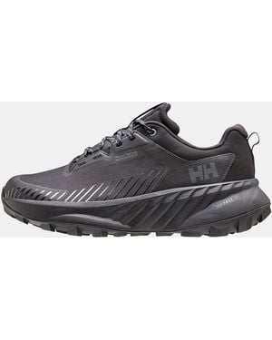 Helly Hansen Awe Hiker Helly Tech Shoes - Black