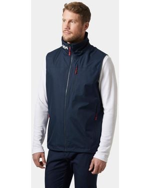 Helly Hansen Crew Vest 2.0 - Blue