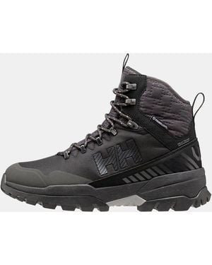 Helly Hansen Crestone Ullr Ht Boots - Black
