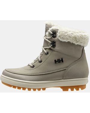 Helly Hansen Sorrento 2.0 Winter Boots - Grey