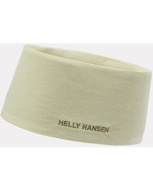 Helly Hansen Hh Light Headband - Verde