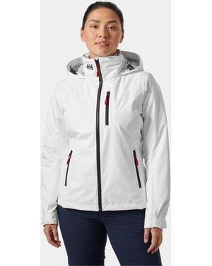 Helly Hansen Bianco - Grigio