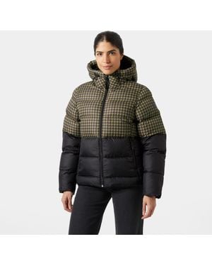 Helly Hansen Active Lightweight Puffy Jacket - Green