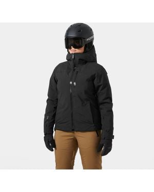 Helly Hansen Val-D'Isère 3.0 Jacket - Black