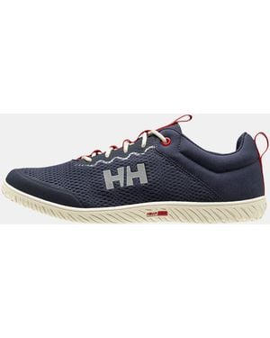 Helly Hansen Hp Foil Evo Sailing Shoes - Blue