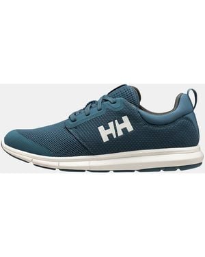 Helly Hansen Feathering Lightweight Sneaker Shoe - Blue