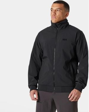 Helly Hansen Hp Racing Bomber Jacket 3.0 - Black