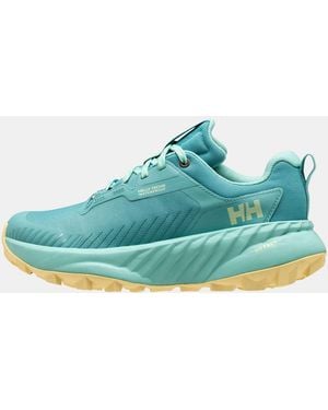 Helly Hansen Awe Hiker Helly Tech Shoes - Blue