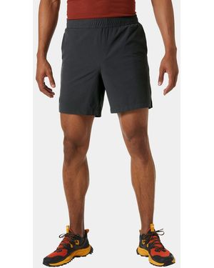 Helly Hansen Roam Trail Shorts - Blue