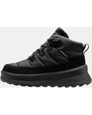 Helly Hansen Winter Bliss Helly Tech Boots - Black