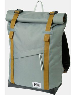 Helly Hansen Stockholm Backpack - Green