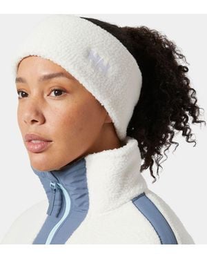 Helly Hansen Pile Headband Std - Blue