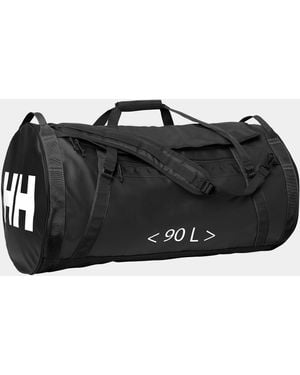 Helly Hansen Duffel Bag 2 70l - Black