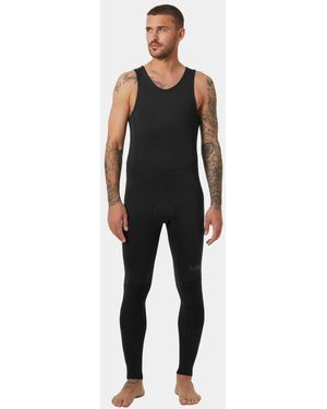 Helly Hansen Waterwear Salopette 2.0 - Negro