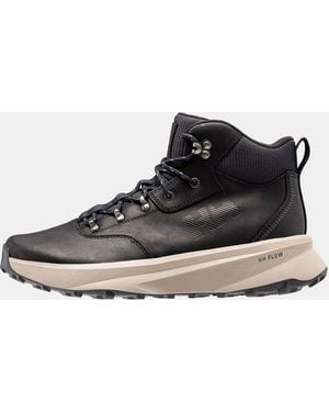 Helly Hansen Coastal Boots - Negro