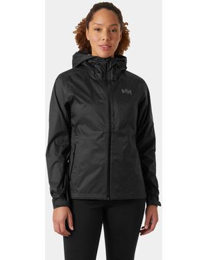 Helly Hansen Nero