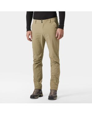Helly Hansen Brono Softshell Trousers - Green