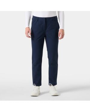 Helly Hansen Quick Dry Pants - Azul