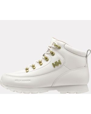Helly Hansen Forester Premium Winter Boots - White