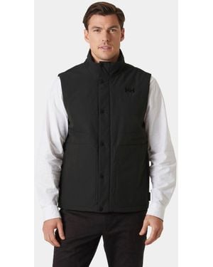 Helly Hansen Escape Insulated Vest - Black