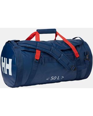 Helly Hansen Hh Sporty Duffel Bag 2 50L Std - Blue