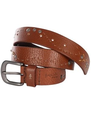 Henry Beguelin Marea Bufalo Cognac - Brown