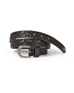 Henry Beguelin Armony Cuoio - Black