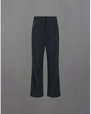 Herno Laminar Trousers - Black