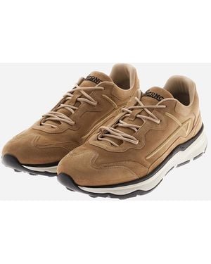Herno Maggiore Trainers - White