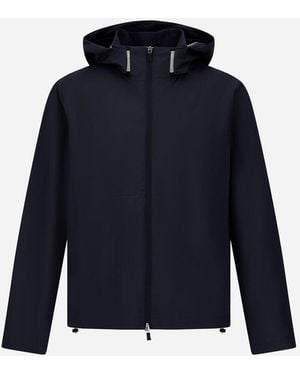 Herno Jacket - Blue