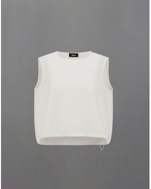 Herno Laminar Top - Grey
