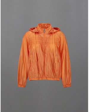 Herno Laminar Jacket - Orange