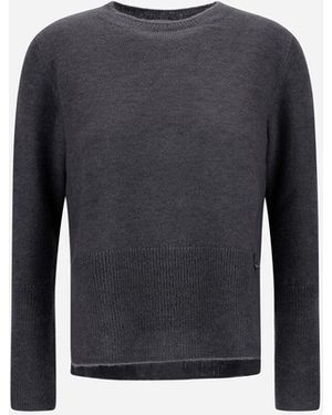 Herno Jumper - Blue