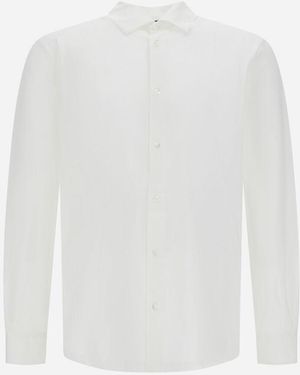 Herno Shirt - White