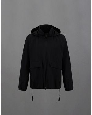 Herno Laminar Parka - Black