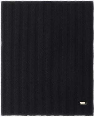 Herno Scarf - Black