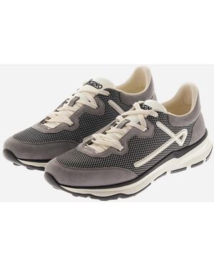 Herno Maggiore Trainers - Grey