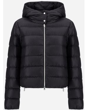 Herno Resort Jacket - Blue