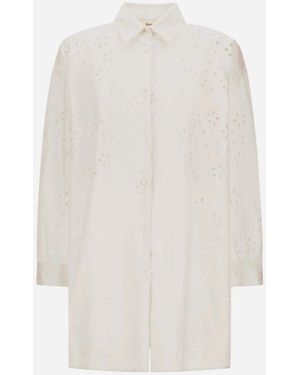 Herno Shirt - White