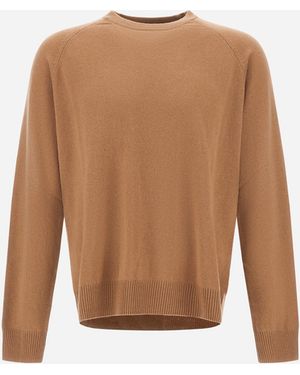 Herno Jumper - Natural