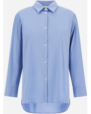 Herno Shirt - Blue