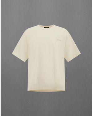 Herno Laminar T-Shirt - Gray