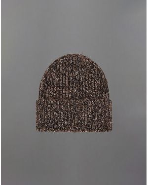 Herno Laminar Beanie - Grey